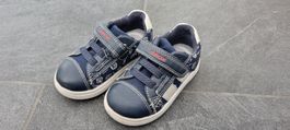 Geox Kinderschuhe Grösse 22