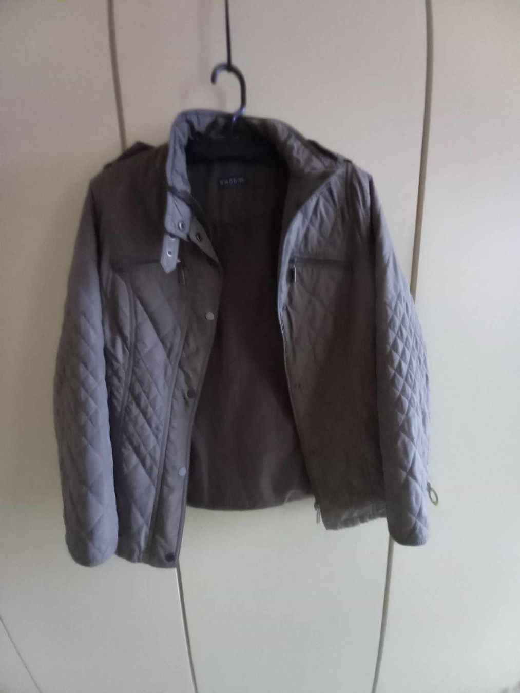 Vestes: Steppjacke Biaggini Gr. 36, Top Zustand! – Neuf (Voir description) à Möhlin par Simba4871 2