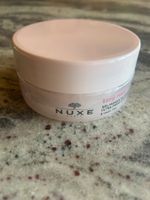 Nuxe Very Rose gel masque