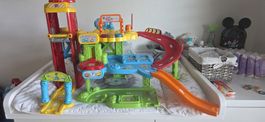 Vtech Tut Tut Baby Flitzer Parkgarage gebraucht