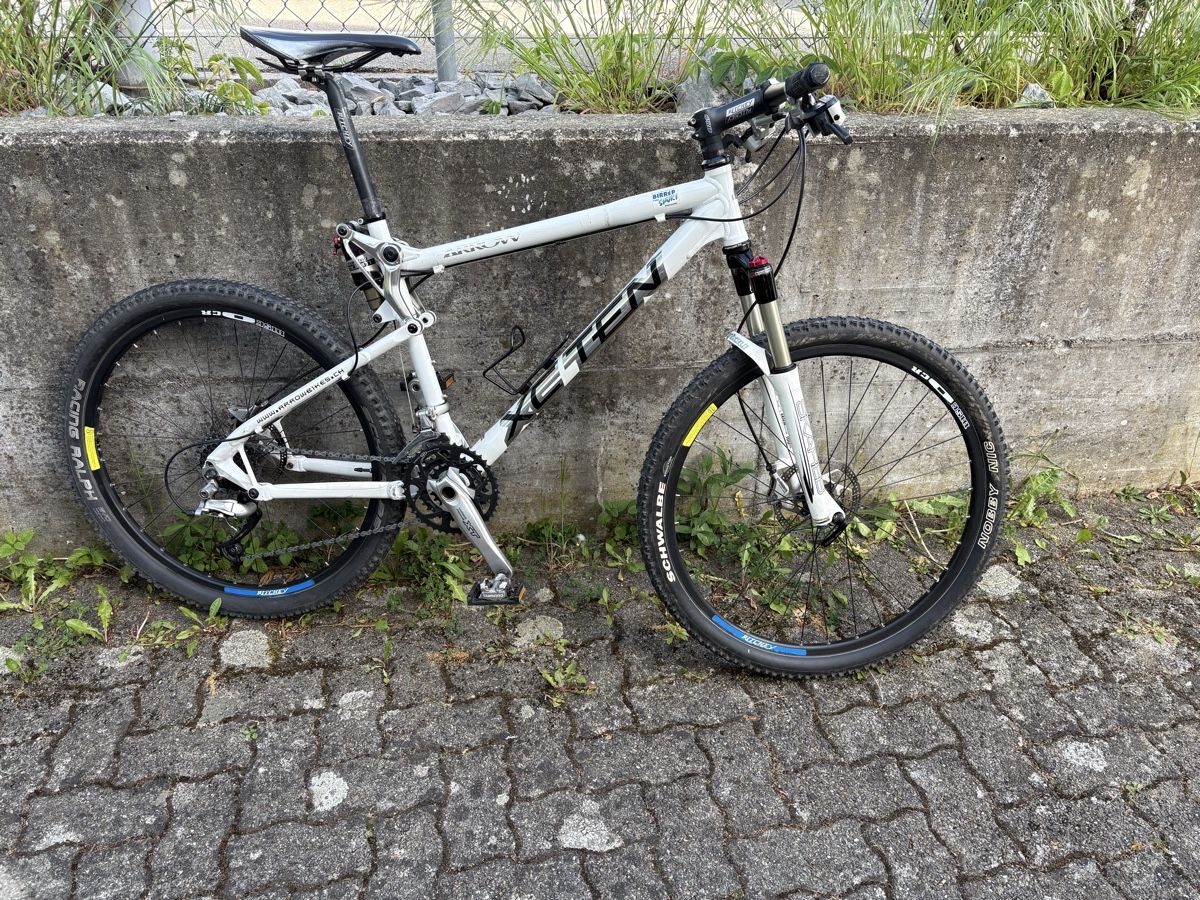 Biciclette: Arrow XC TEN Bike – Usato da Nürensdorf venduto da Yellowstone09