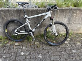 Arrow XC TEN Bike