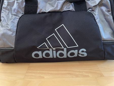 Adidas Sport / Travel Bag