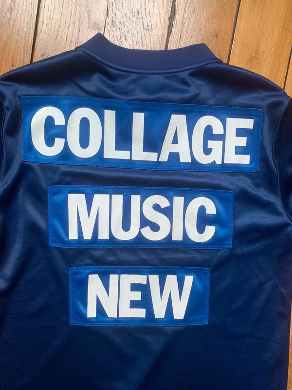Acne Studios T-Shirts: Acne Studios Rare COLLAGE t-shirt – Gebraucht aus Lausanne von firewalk86 4