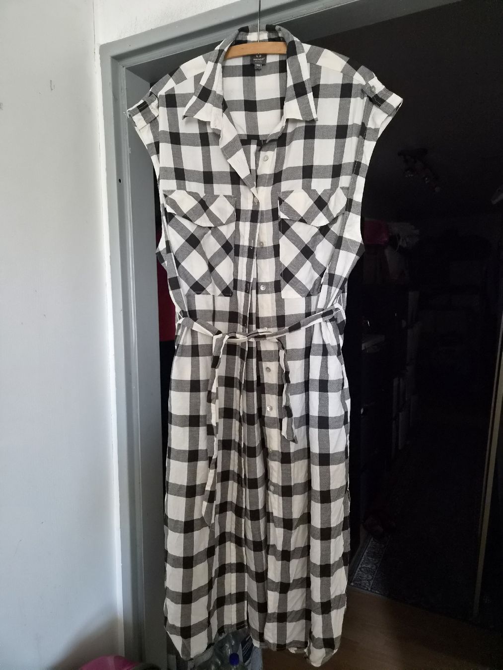 Manor Vestiti: schönes Baumwollkleid von Manor Gr. 44 – Nuovo (secondo la descrizione) da Frenkendorf venduto da Moon111