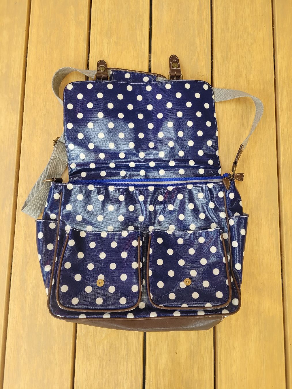Candy Flowers Sacs & sacs à dos: Tasche Tulip von Candy Flowers – D'occasion à Baar par Sibydub24 1