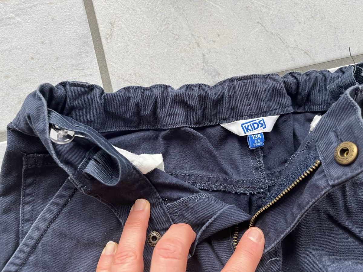 Gap Pantaloni: Gap Kids Shorts 134 – Usato da Wil ZH venduto da Wonderwoman76 1