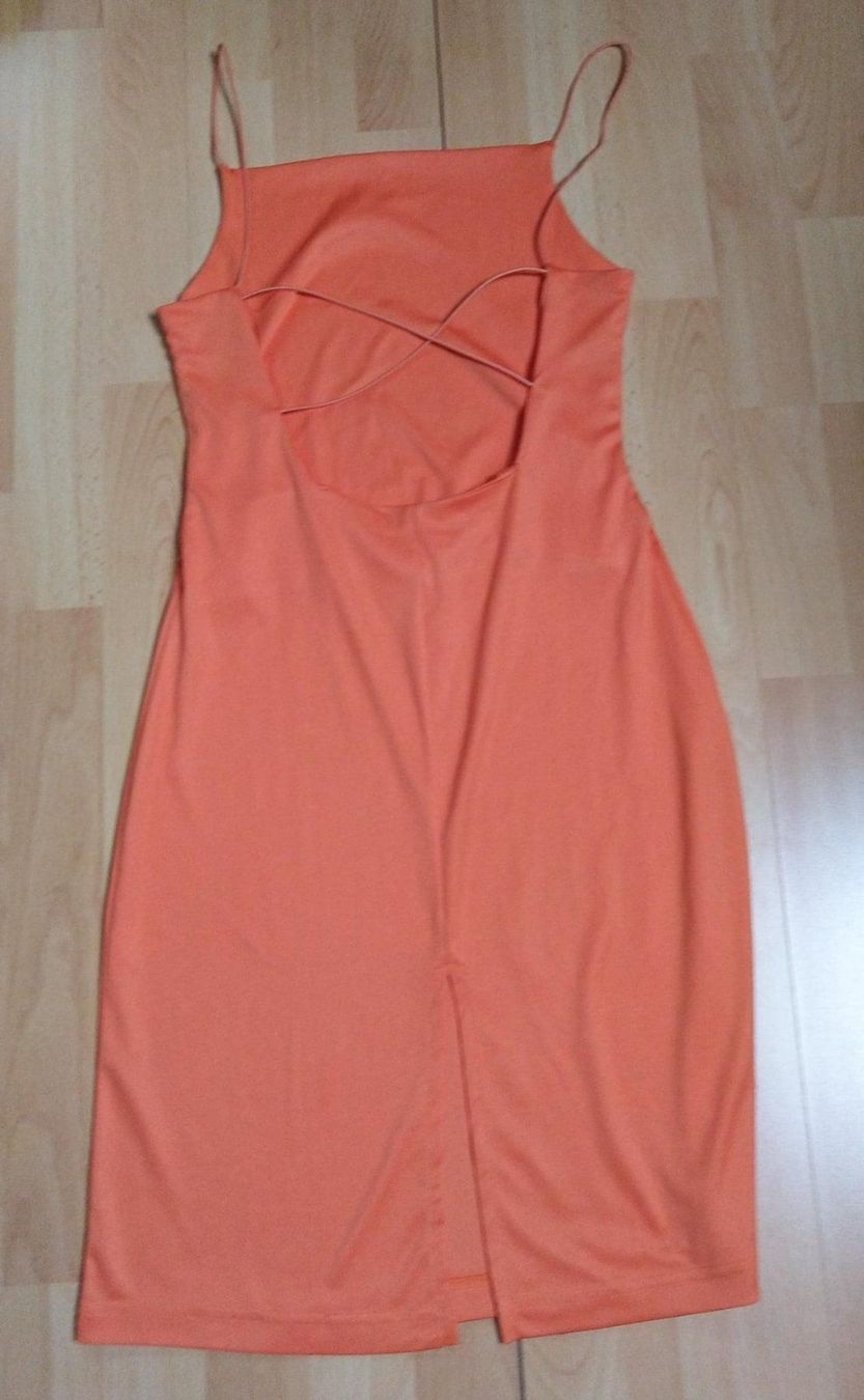 Kleider: Sommerkleid Grösse S – Gebraucht aus Gettnau von Immortal_ 1