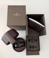 Patek Philippe Self-Winding Cylinder,Komplettset – Neuwertig