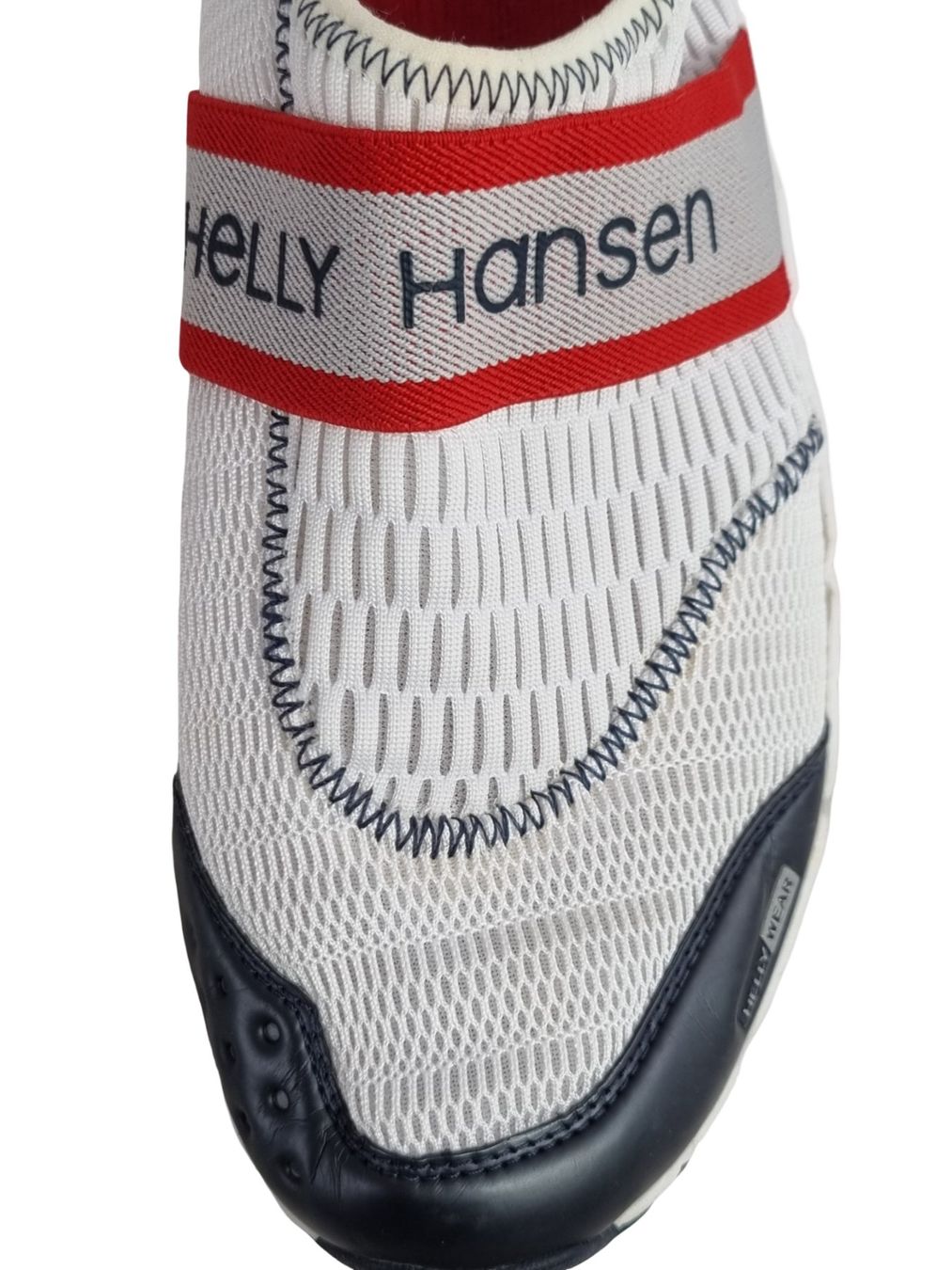 Helly Hansen Scarpe da uomo: HELLY HANSEN Wasserschuhe Gr.40 – Usato da Wangen b. Olten venduto da Restwert_Wangen 2