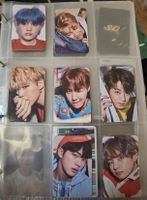 BTS Photocards - Love Yourself - HER