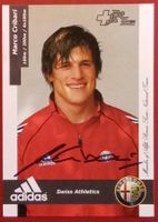 Marco Cribari Autogramm signiert Foto 10x15cm