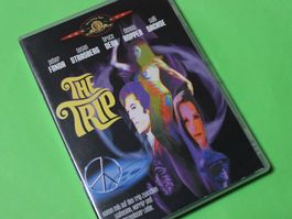 THE TRIP 1967 DVD (Peter Fonda, Dennis Hopper)