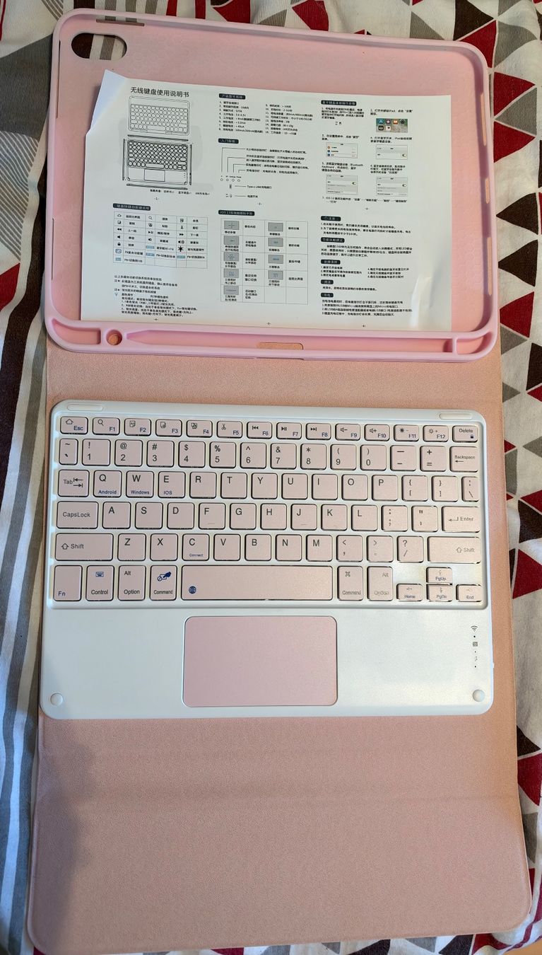 Apple Tablet PC: Ipad – Gebraucht aus Brüttisellen von Sese_99 8