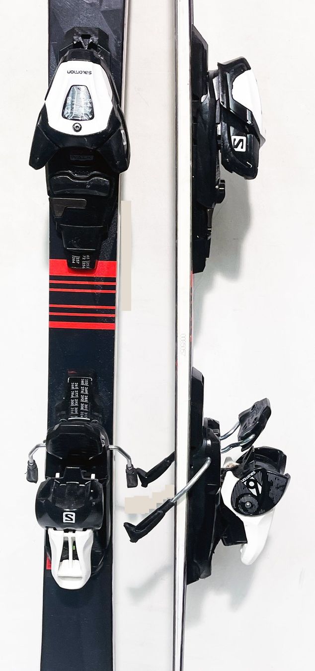Stöckli Skis: Stöckli GS WORLDCUP WRT Team   151 cm – Gebraucht aus Brüttisellen von SkiverkaufStepan 2