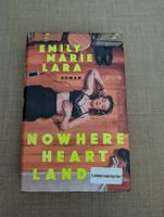 Emily Marie Lara - Nowhere Heart Land