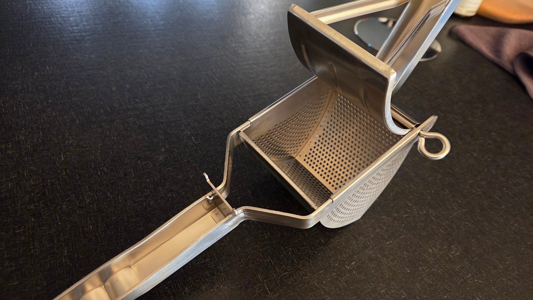 Elettrodomestici da cucina: Kartoffelpresse Küchenprofi – Usato da Dotzigen venduto da Sommerfink 4