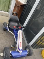 Gokart für Kinder von Puky