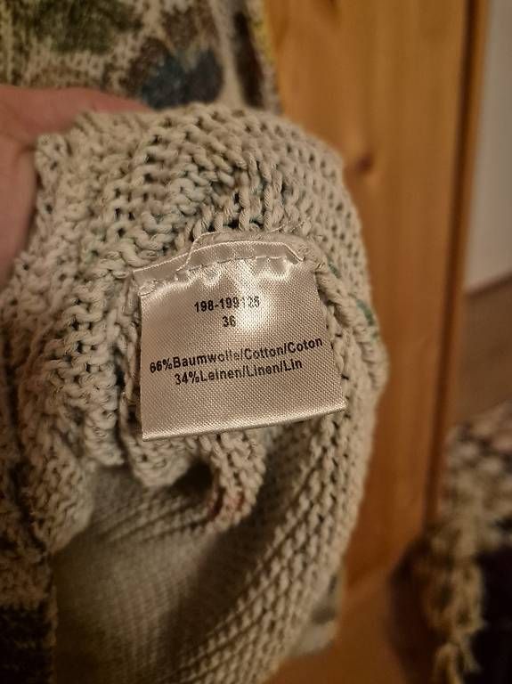 Maglioni & Felpe: Pullover Princess goes Hollywood 36 – Usato da Lachen SZ venduto da leger 2