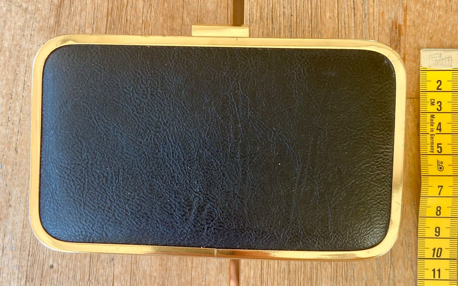 Borse da donna: Zign Clutch – Usato da Widnau venduto da Imani 3