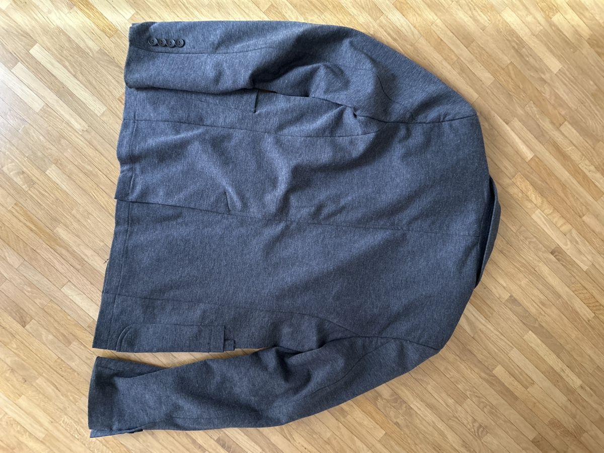 Jack & Jones Giacche: Herren-Blazer Jack & Jones Gr. S – Usato da Winterthur venduto da Guizza93 5