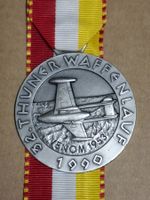 Thun Thuner Waffenlauf Venom 1990 (D429)