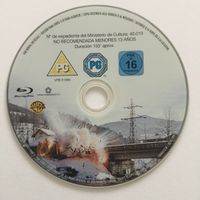Agenten Sterben Einsam - Blu Ray nur Disc ohne Cover