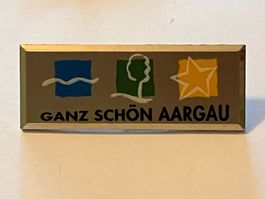 1 Pin Ganz schön Aargau