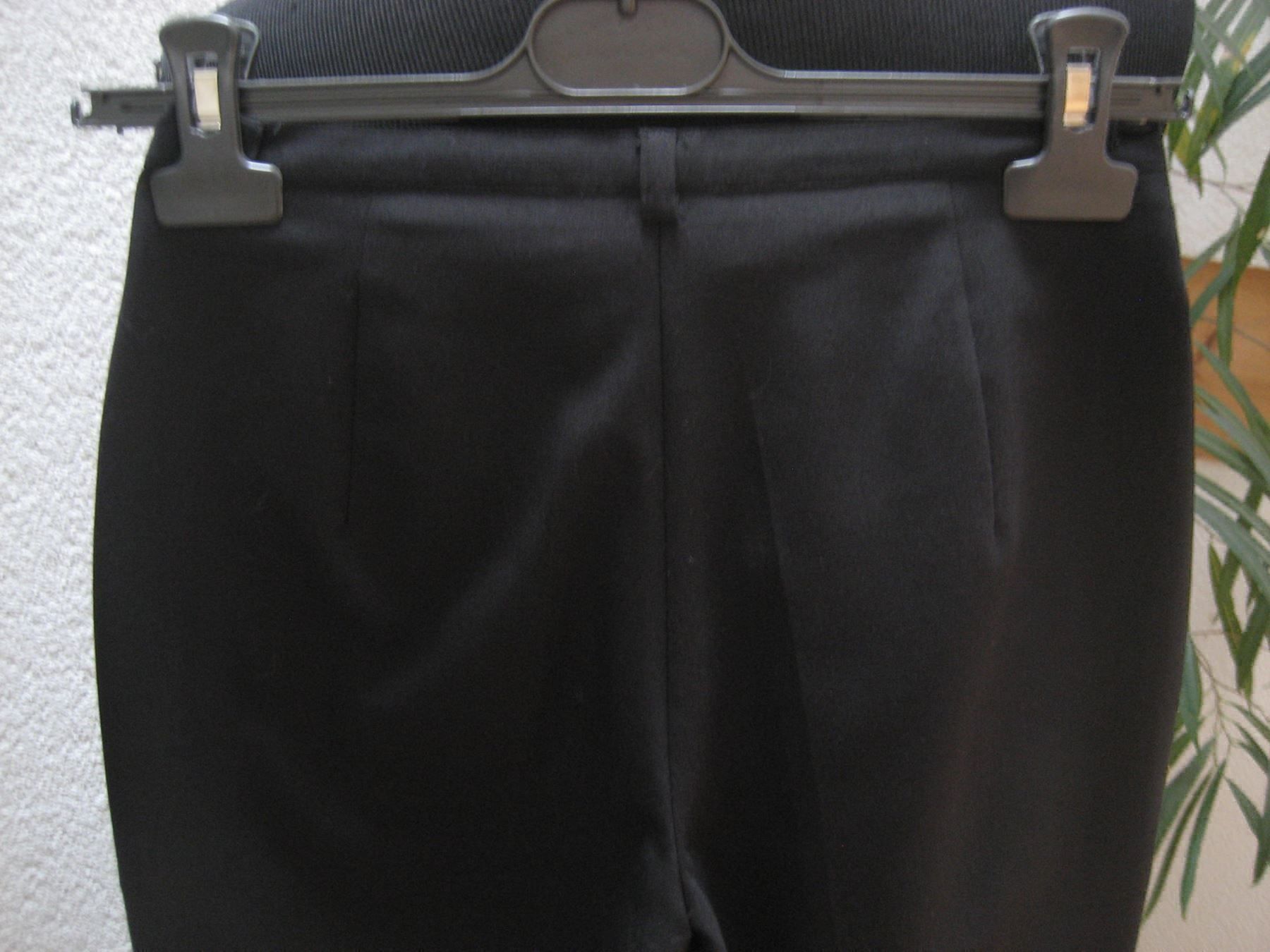 Pantaloni: Pantalon stretch Best Connections t.34 – Usato da Delémont venduto da marryb 2