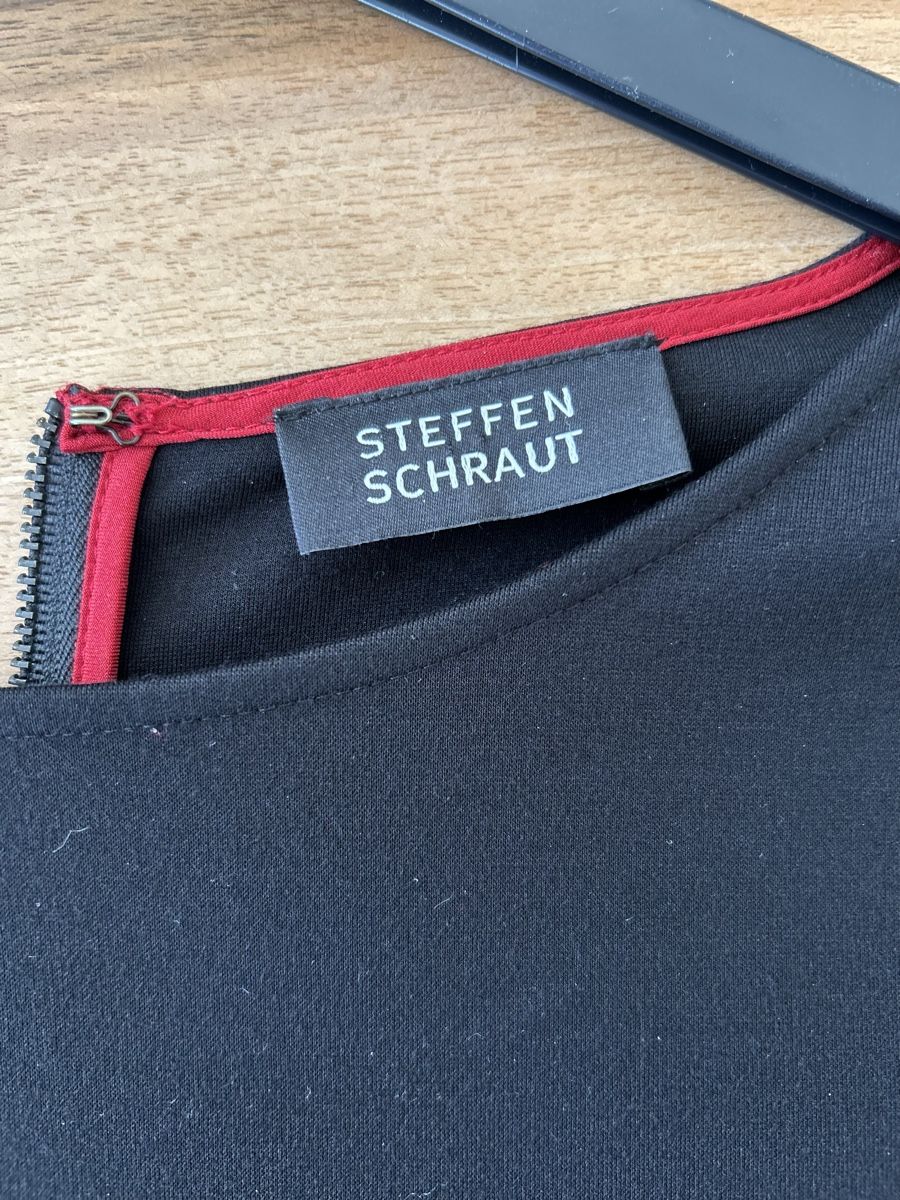 Steffen Schraut Kleider: Kleid von Steffen Schraut Gr.36 – Gebraucht aus Zürich von keinweiss 3