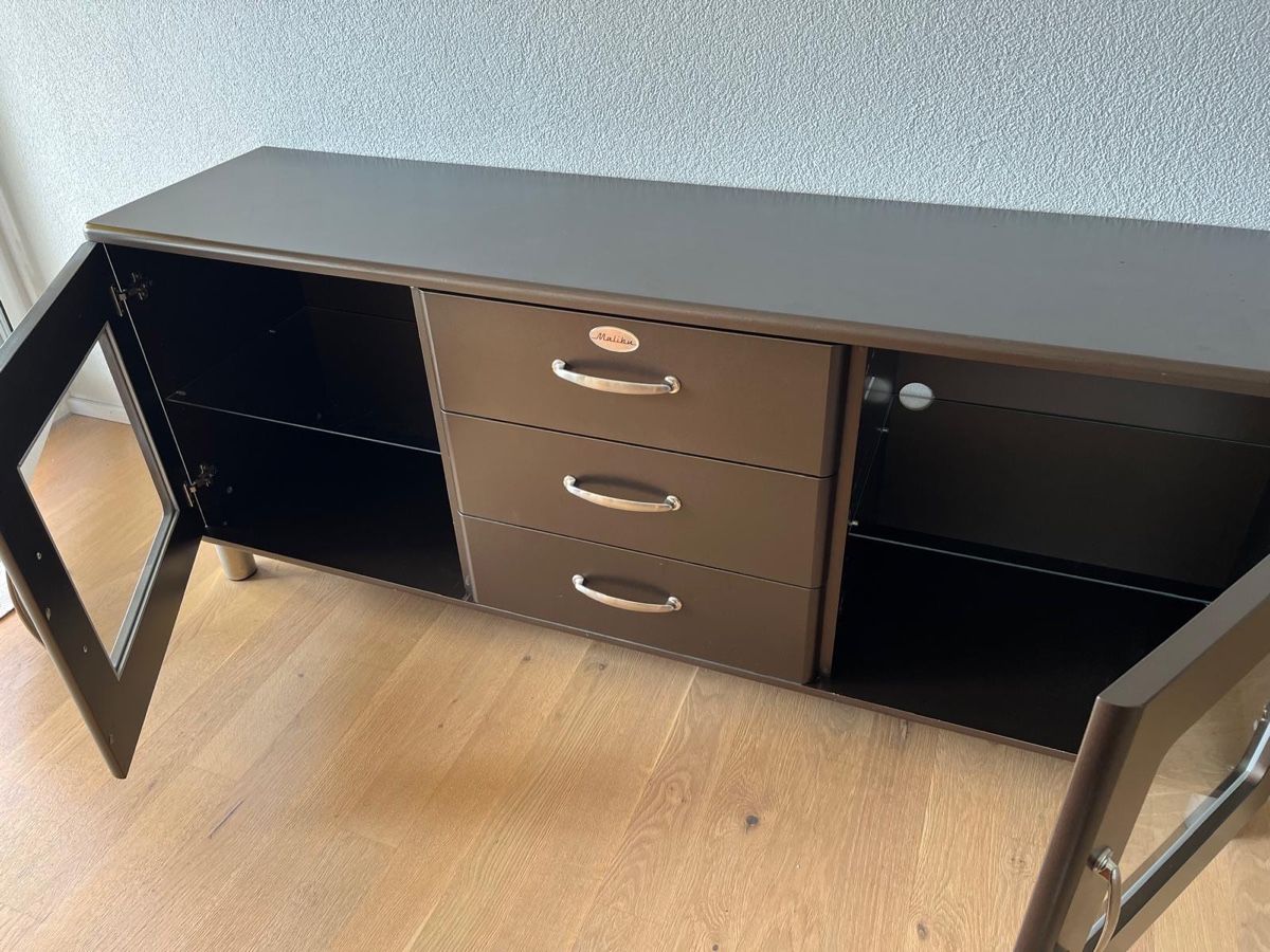 Cassettiere: tenzo MALIBU Sideboard – Usato da Meierskappel venduto da Vorbi 4