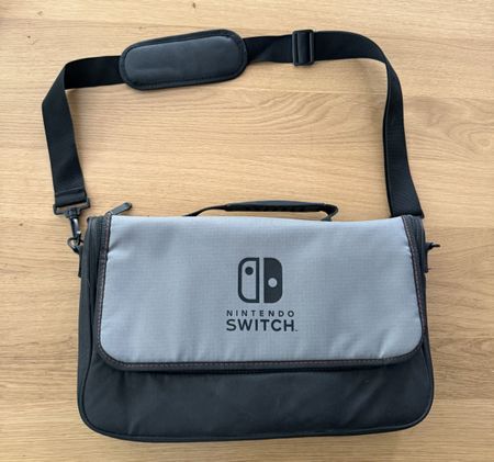 Tasche Nintendo Switch