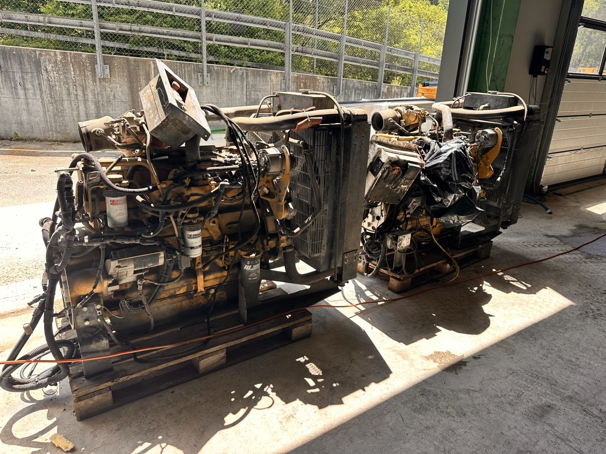 John Deere  Motori:  John Deere motor  – Usato da lyssach venduto da brax2019 8