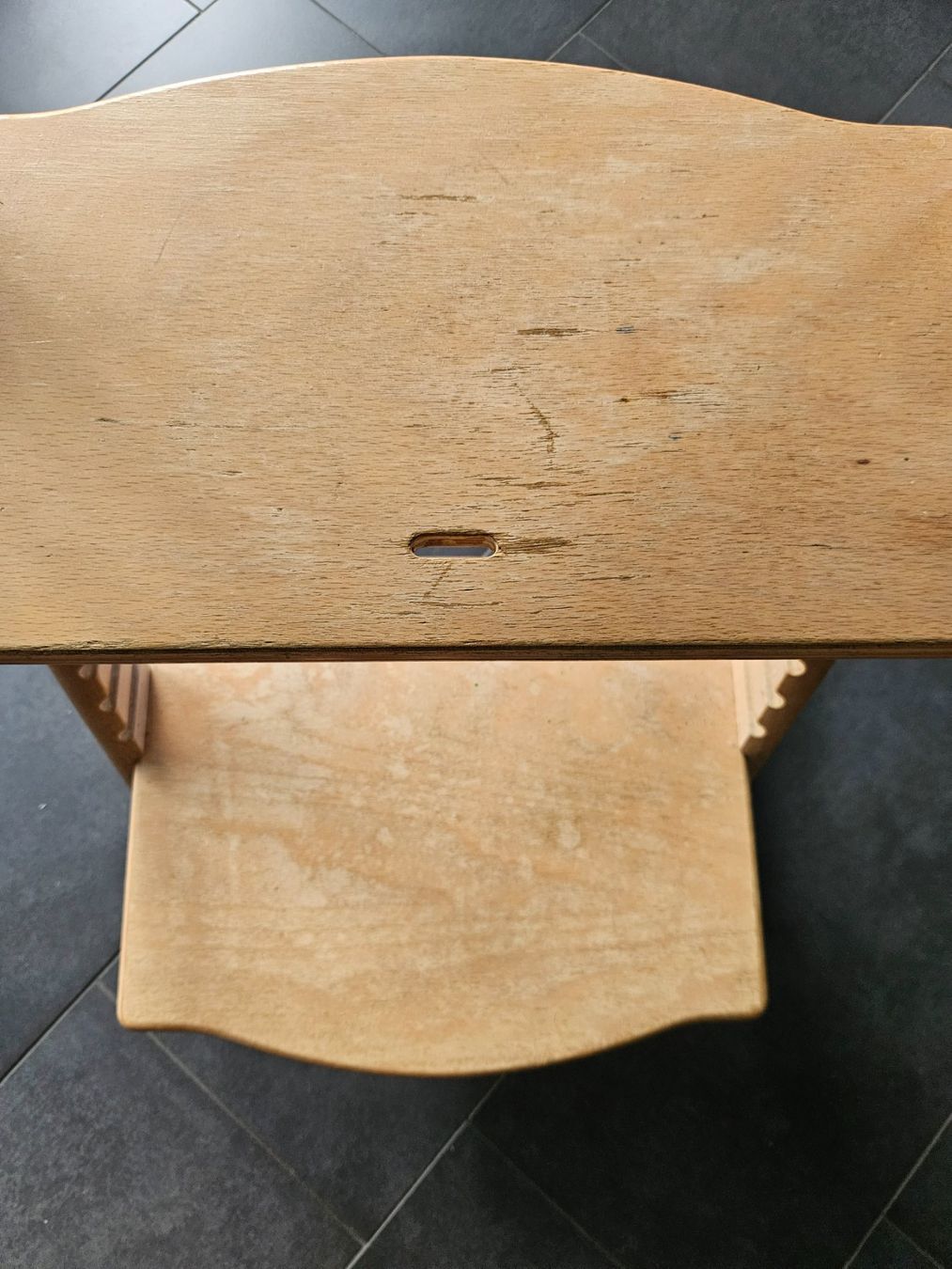 Stokke Seggioloni: Tripp Trapp von Stokke – Usato da Boswil venduto da Goorlie 2