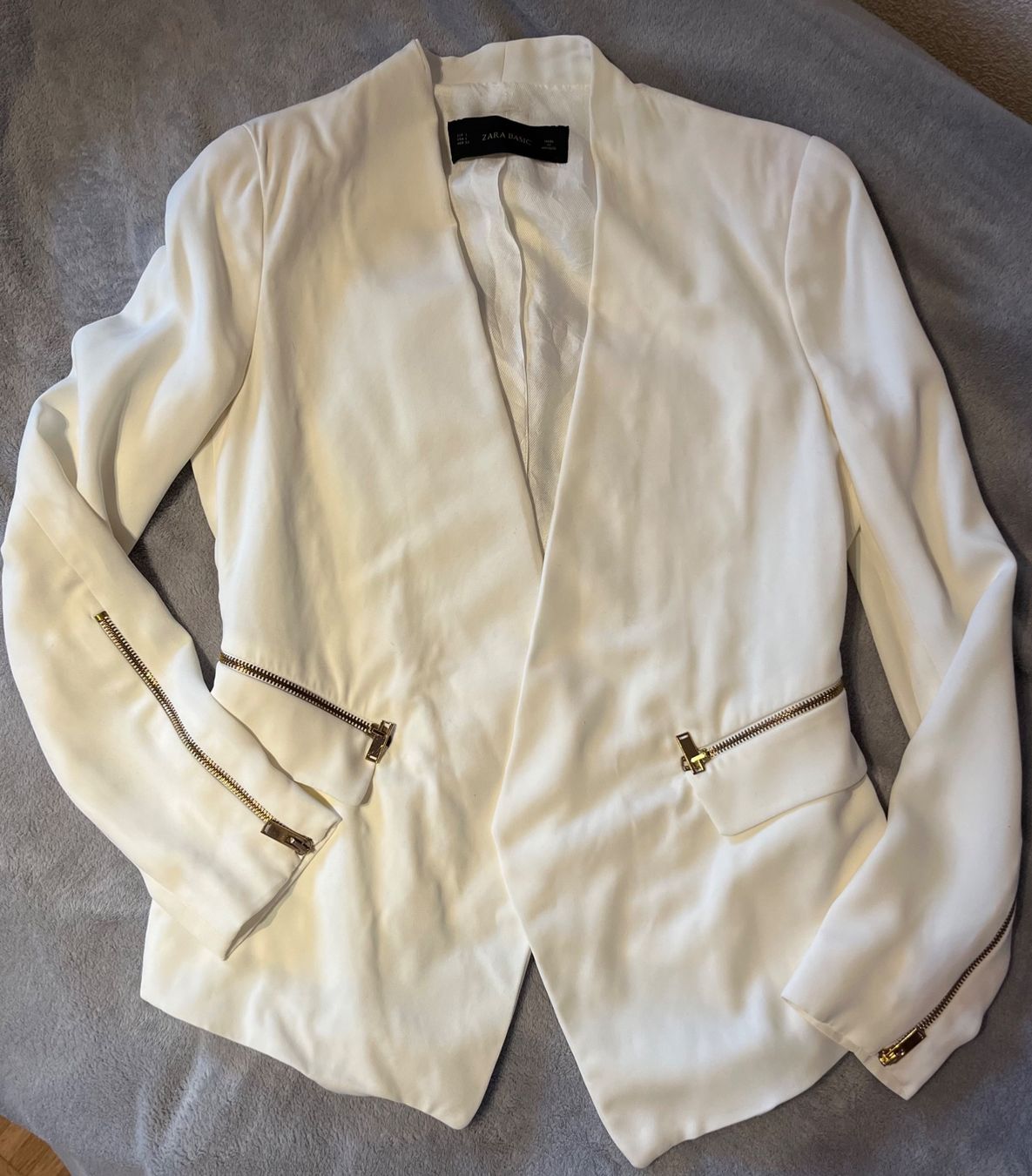 Zara Jacken: New jacket Zara size M/L – Neu (gemäss Beschreibung) aus Chêne-Bougeries von Seetooyoo 8
