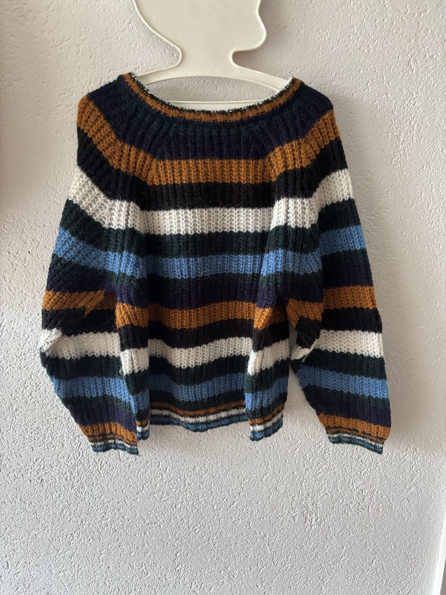 Pullover & Sweatshirts: Wollpullover emile et ida 8 jahre – Gebraucht aus Boniswil von Biancaneve91 4
