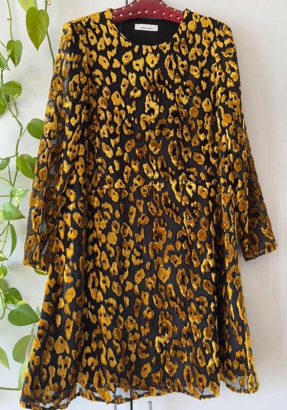 Samsøe Samsøe Kleider: SAMSOE SAMSOE "KAYLA DRESS" Gr. S – Gebraucht aus St. Gallen von ann_llt9