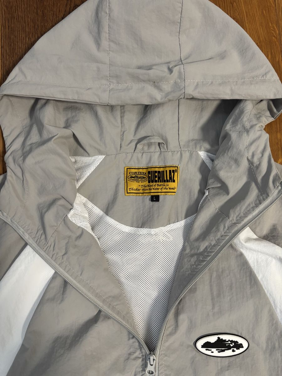 Corteiz Vestes: Corteiz Windbreaker – D'occasion à Waldkirch par xyst 3