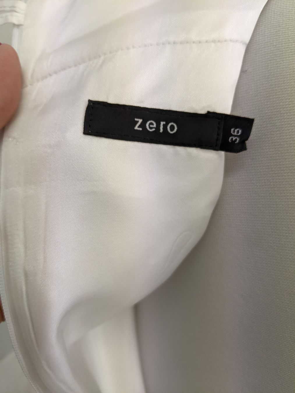 Vestiti: Leinen / Viscose  Sommerkleid Gr 36 – Nuovo e nell'imballaggio originale da Langnau am Albis venduto da Judithsebi 4