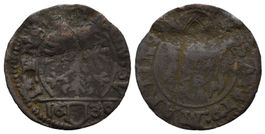Schwyz Schilling 1630  /3428