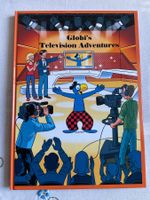 Globi‘s Television Adventures NEU