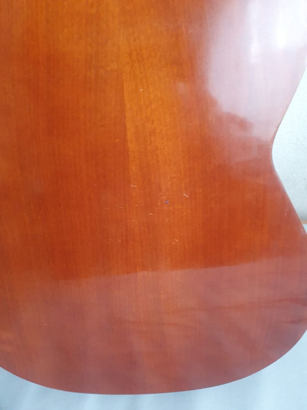 Strumenti musicali: Estrada Stringed Gitarre (Made in Spain) – Usato da Basel venduto da FirstClass4000 5