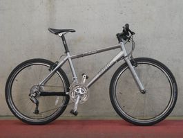 MTB BMC Alpenchallengue ACO2 ( Nr. 726)
