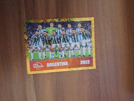 Panini Fifa WM 2026 - FWC 19