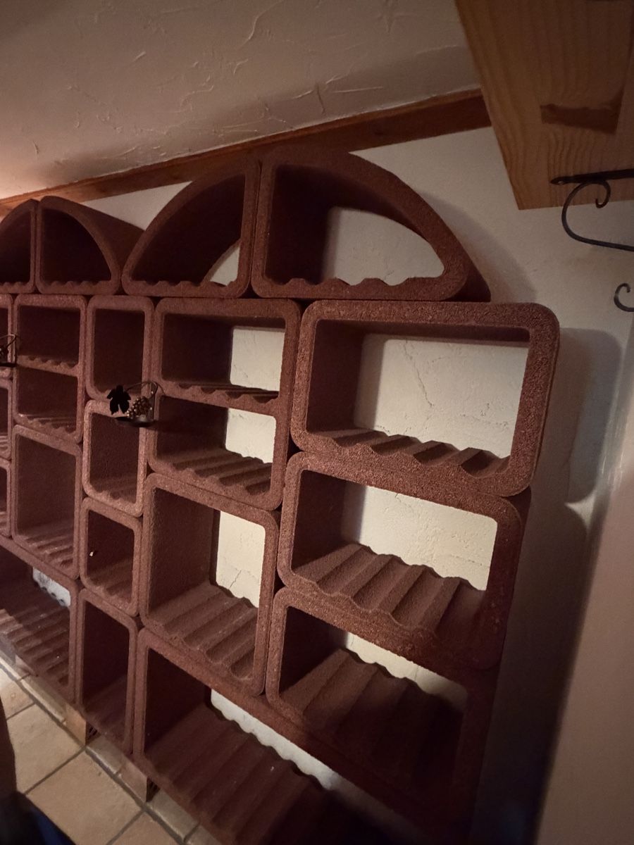 Scaffali: Weinregal – Usato da Studen BE venduto da FLURIBOY1 2