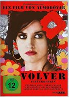 Volver - Zurückkehren - DVD