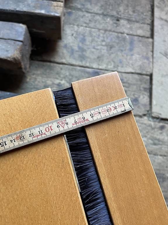 Scrivanie: Bürotisch Lista – Usato da Englisberg venduto da Tobetz 3