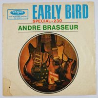 Single: ANDRE BRASSEUR - Early Bird