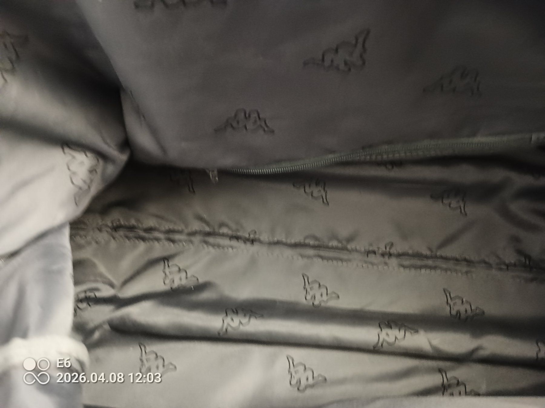 Kappa Borse: 3 Reisetaschen – Usato da Zürich venduto da Mitzi6 6