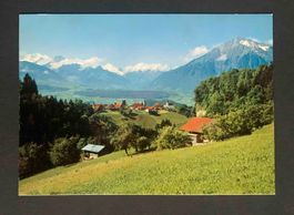 AK Sigriswil DoldenhornRinderhorn Niesen